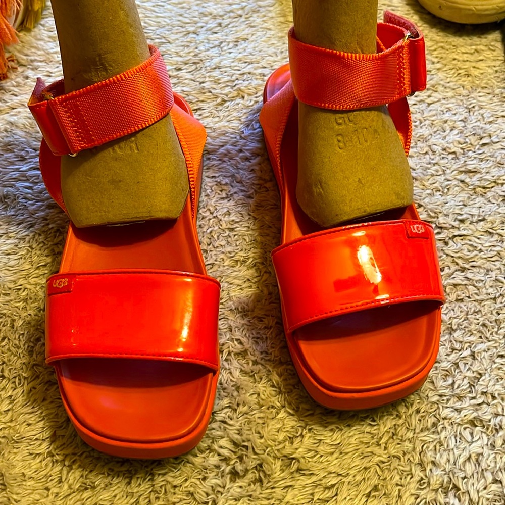 Ugg Sandals - image 1